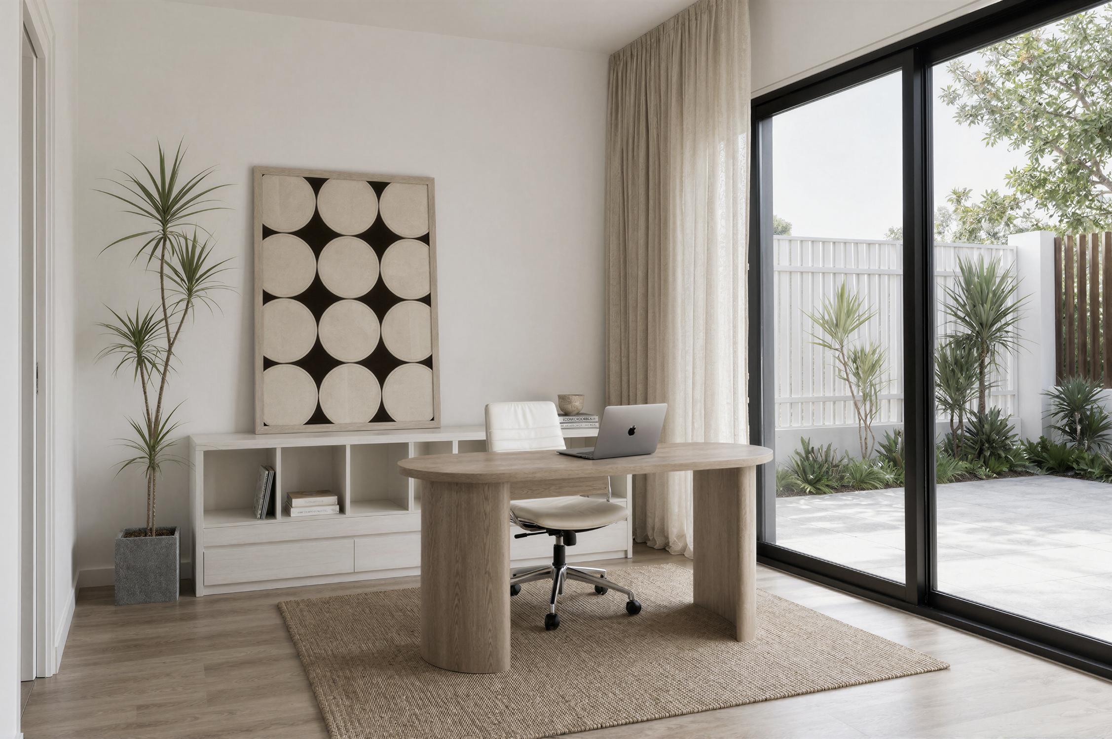 3 BED MPR