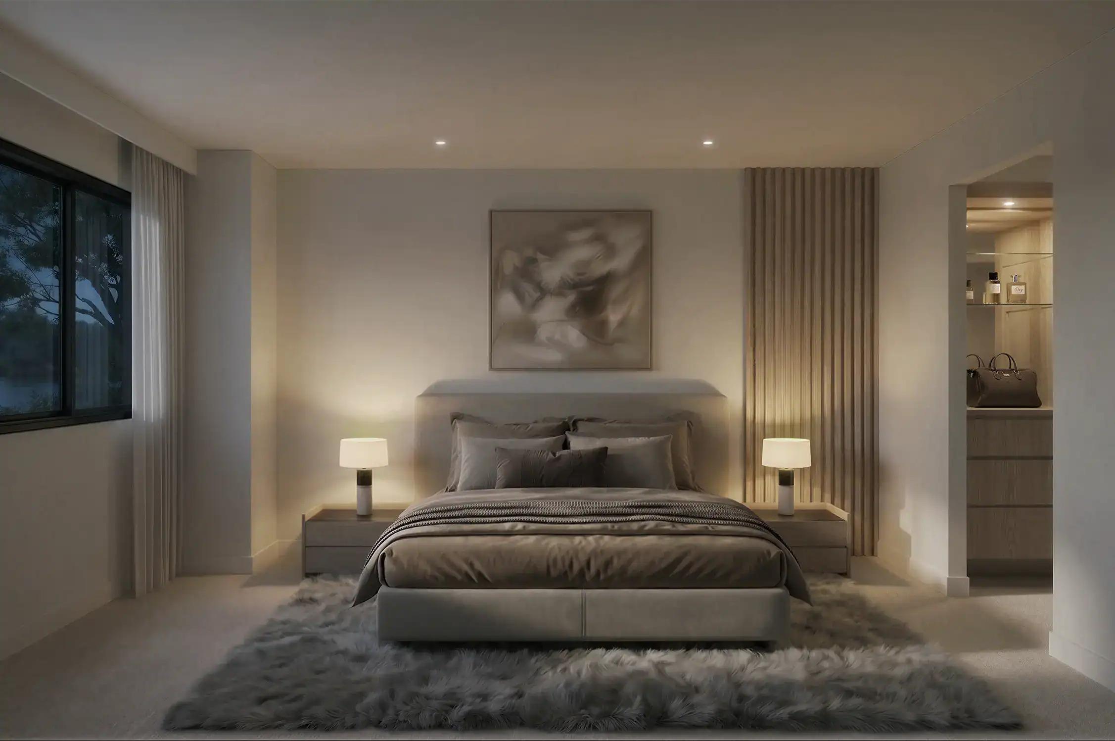 B-MASTED-BED-NIGHT